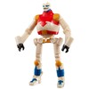 Movie Monster Series Jet Jaguar Godzilla S.P