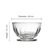 La Rochere Perigord Bowl 13cl / 9cm