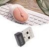 Pomya USB Dongle Mouse Receiver Adapter for G502X, G502X Plus,