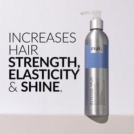 MUK. Haircare Intense Repair Conditioner - 300ml