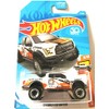 Hot Wheels 2018 50th Anniversary HW Hot Trucks '17 Ford