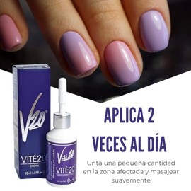 VITÉ 20 CREMA