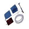 Air Conditioner Cleaning Cover Kit Wall Mounted Air Conditioner Waterproof