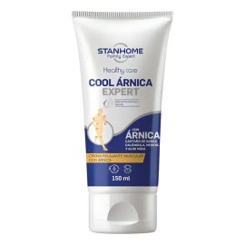 Cool Arnica Stanhome Moretones Golpes Desinflama