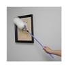 Boardwalk L3850 Lambswool Extendable Duster, Plastic Handle Extends 35" to