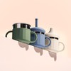 Jumble Dream Stainless Steel Sippyy Cup, Silicon Training Stainless Steel
