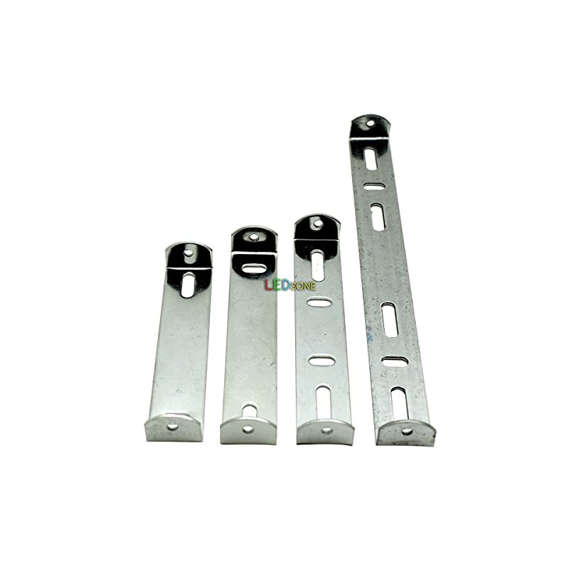 LEDSone Ceiling Mount with Mounting Tab, Light Cover Plates Light