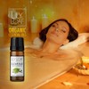 Lily & Loaf Clove Bud Organic Essential Oil (Eugenia caryophyllata)