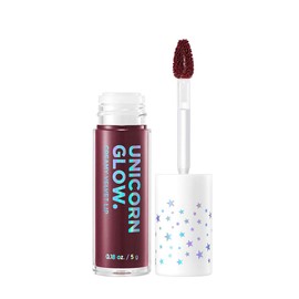 UNICORN GLOW CREAMY VELVET TINT #8 DEEP BURGUNDY [0.18 oz. / 5 g]