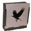 CL Print Solutions 275gsm 100 x 14cm Card Crow/Bird Targets