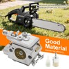 SYOWADA 309376002 Carburetor Tune Up Kit, Replacement for Ryobi Replacement
