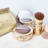 The First 더 퍼스트 제너츄어 앰풀 커버 쿠션 15g(본품)+15g(리필) The First Generation Ampoule Cover Cushion 15g (Main Product) + 15g (Refill)