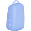Funda Protectora de Silicona para Cepillo de Dientes - Mantén