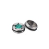 SEACLOUD Golf Custom Putter Screws Weights Green Lucky Four-Leaf 10g