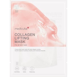 MEDICUBE - Collagen Lifting Mask 27g / Single