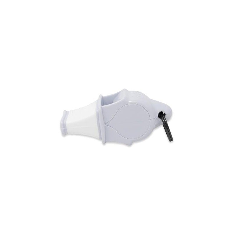 Fox 40 Sonik Blast CMG White Whistle Fox40 Referee Referees