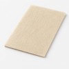 Alginate Dressing – Soft Fibre Pad for Moisture Absorption (7.5x12,