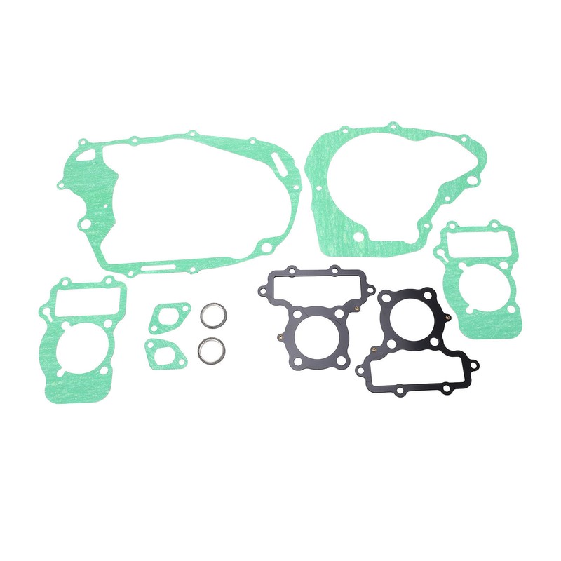 10PCS Motorcycle Engine Gasket Strong Sealing Leak Proof Cylinder Gasket