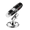 Nicear Digital USB Microscope 50X-1600X - WiFi/Wired HD Camera with