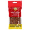 Wilton Gingerbread 3D Sprinkle Mix 56 g