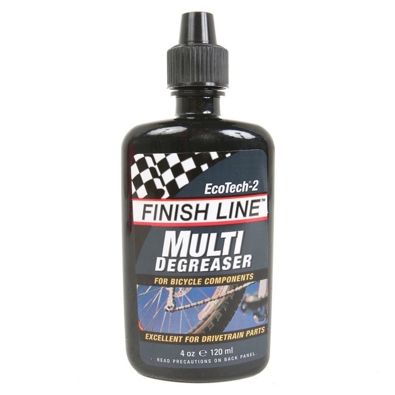 Finish Line Premium Bike Care Value Pack