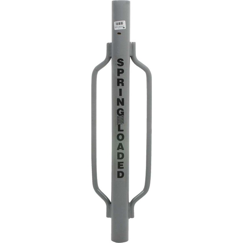 Speeco T-Post Pounder, Spring Loaded with Easy Grip Handles, Part