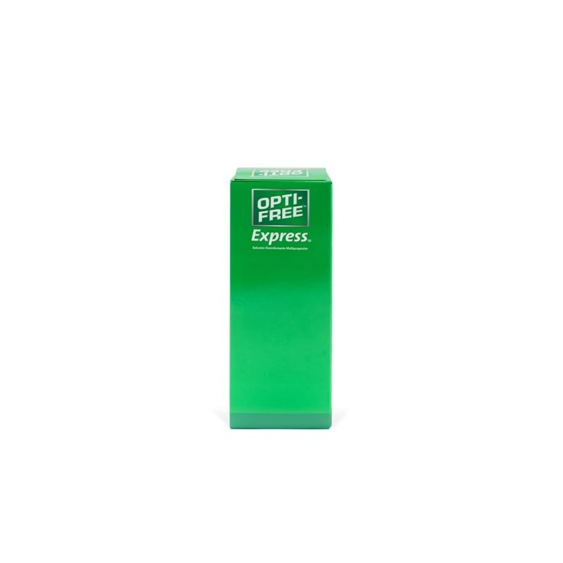 Opti Free Opti Free Express Sol 355ml, Pack of 1