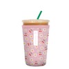 Sok It Java Sok Iced Coffee & Cold Soda Insulated