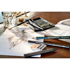 Faber-Castell 112974 - Lápiz de color (26 pieza(s))