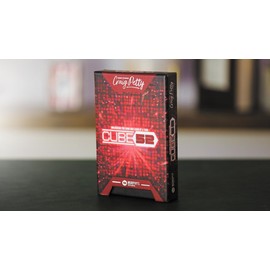 Cube 52 by Craig Petty, Magic Trick, Beginner, Card Trick, Close Up Magic, Street Magic