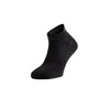 Lurbel Pista Two Seamless Running Socks, Ankle Socks, Socks for