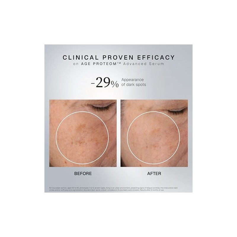 Institut Esthederm Age proteom Suero avanzado 30 ml