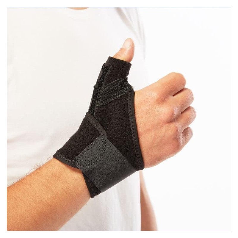 Therapist’s Choice® Neoprene Thumb Stabilizer, Universal Size