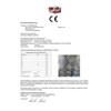 Quintett Aluminium Corrugated Plate 2.5 / 4.0 mm Thick Aluminium