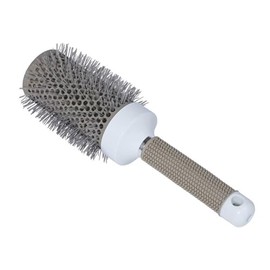 Ceramic & Ionic Nano Tech Round Hair Brush