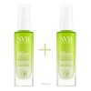 Svr Sebiaclear Serum 30ml Pack De 2 Grasa Día/noche