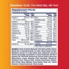 Bayer One A Day Adulto Triple Apoyo Inmune Con 100
