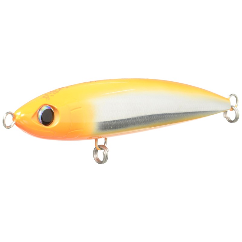 Shimano OT-190J 008 Oshia Bezoku Heimasa 190F Lure, Kyorin Orange