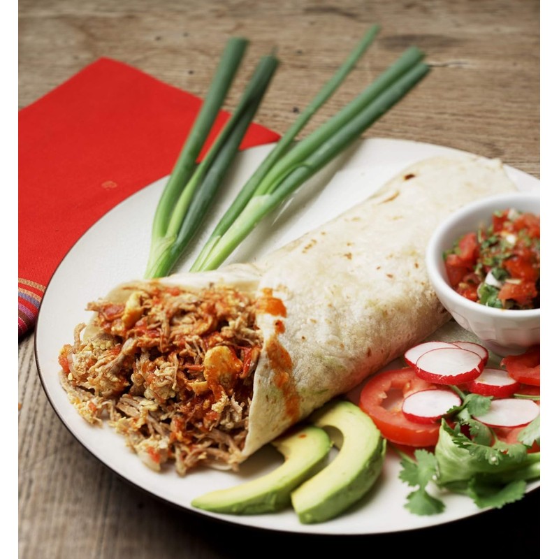 Gringo Bandito Hot Sauce, Original Red, 10 Ounce (Pack of