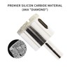 Diamond Hole Saw, LAIWEI Glass Drill bit, Coated core Drill,