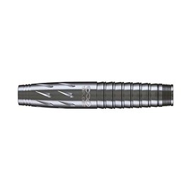 TRIPLEIGHT 01-80-030 Soft Darts Barrel Vox 2BA Namiko Muto Model, Total Length: 1.7 inches (42.0 mm)