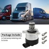 CADUFUELLY A0000900069 Fuel Meter Quantity Control Valve Replacement for Diesel
