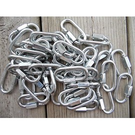 Quick Links-3/16" (Pkg of 40)