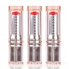 Gita [웨이크메이크] 웨이크메이크 비타민 수분톡 틴트 립밤 02 글로잉 레드 3개 [WAKE MAKE] Wake Make Vitamin Moisture Talk Tint Lip Balm 02 Glowing Red 3 pcs [Basic]