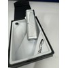 Vector Urbano Triple Jet Cigar Lighter with Punch Cutter -
