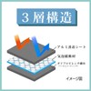 Astro 611-82 Food Cover, Navy, Japanese Pattern, Modern Pattern, Dining