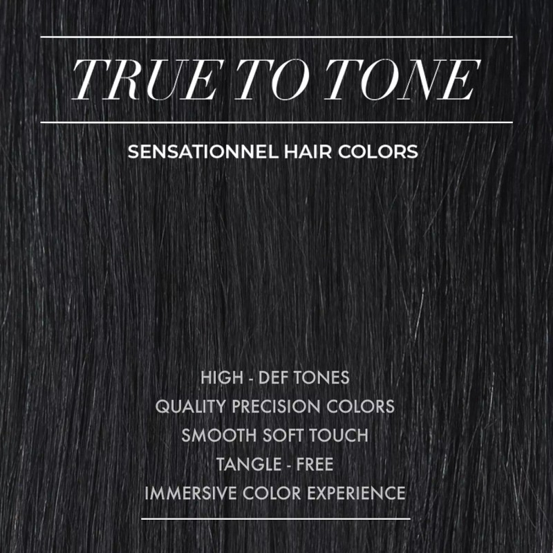 SENSATIONNEL Ruwa 3x Senegal Twist 18" #2 Dark Brown Braid