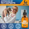Milk Thistle for Dogs and Puppies for Dog Digestive Support