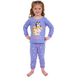 BlueY Pyjamas | Pyjamas Girls | Pyjamas for Girls | Pyjamas Girls, purple
