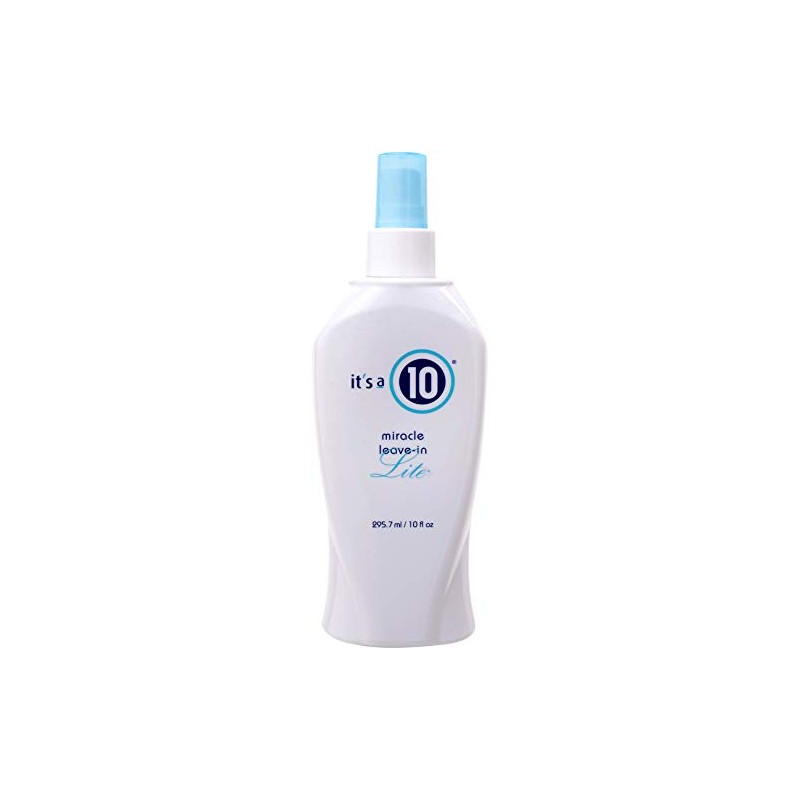 It's A 10 Miracle Leave-In Lite 295.7Ml/10Oz